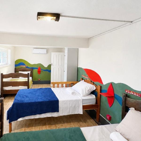 Casa Igara Hostel