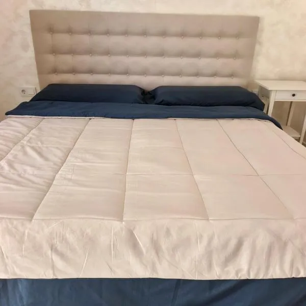 Villa in Tossa de Mar (Santa María de Llorell), hotel di Tossa de Mar