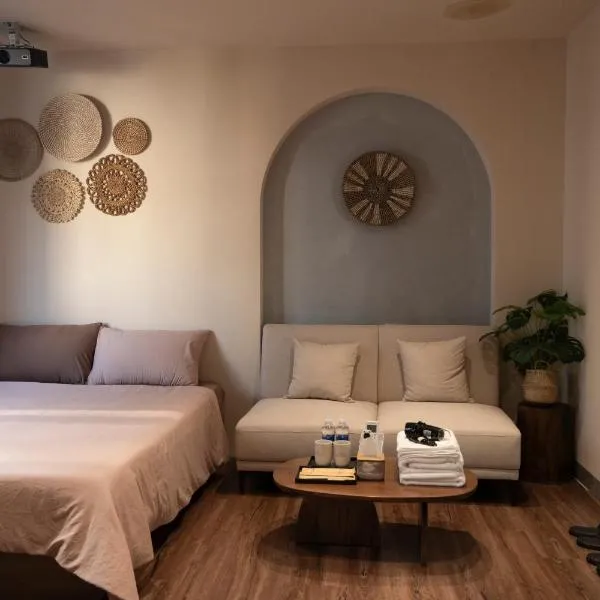 Zen 501 Mỹ Đình, Máy chiếu, Netflix, Bếp, Selfcheck, hotel in Hanoi