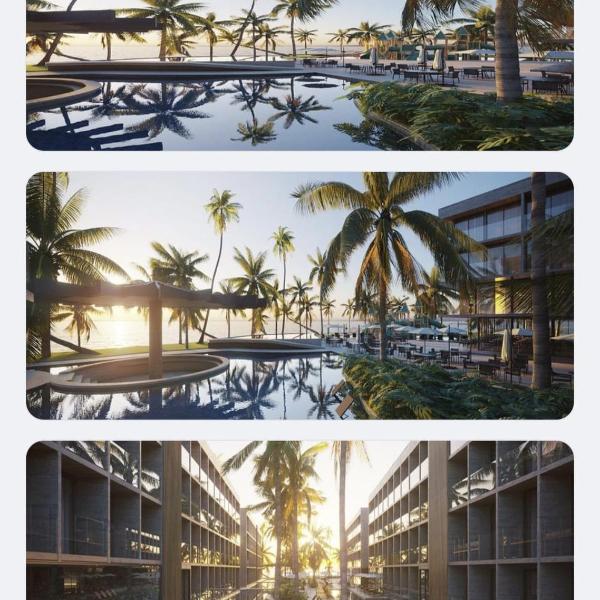 GAV Porto Alto Resorts