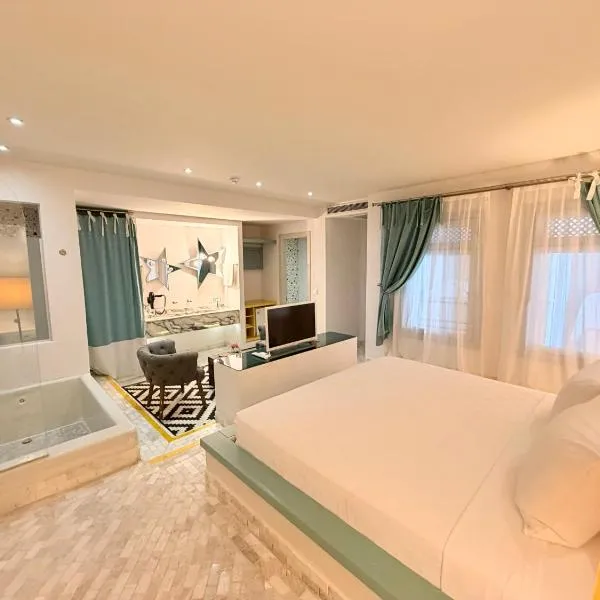 Marge Hotel Adult Only 12 plus, hotel din Ilıca
