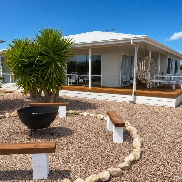 Ela meine 'Come stay', hotel di Port Moonta