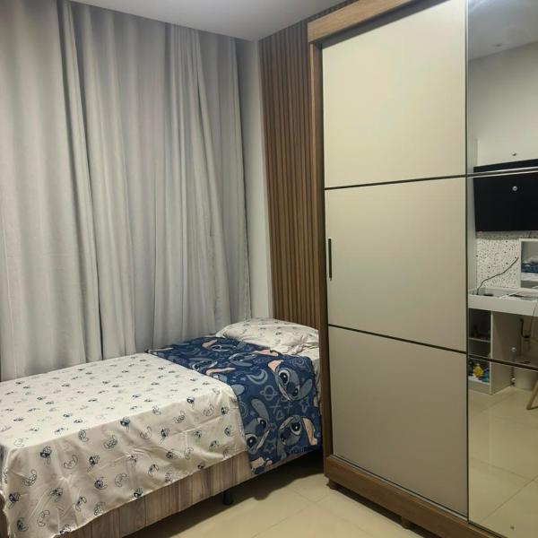 Casa em condomínio para São João em Campina Grande - Foto 2