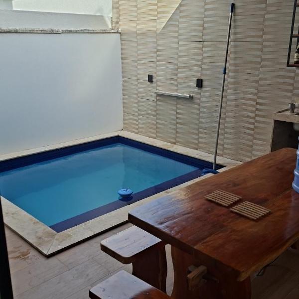 Casa em condomínio para São João em Campina Grande - Foto 4