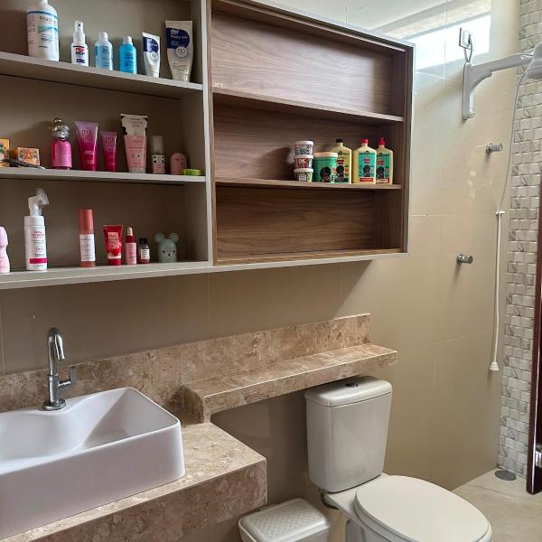 Casa em condomínio para São João em Campina Grande - Foto 3
