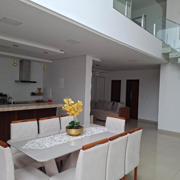 Casa em condomínio para São João em Campina Grande - Foto 5