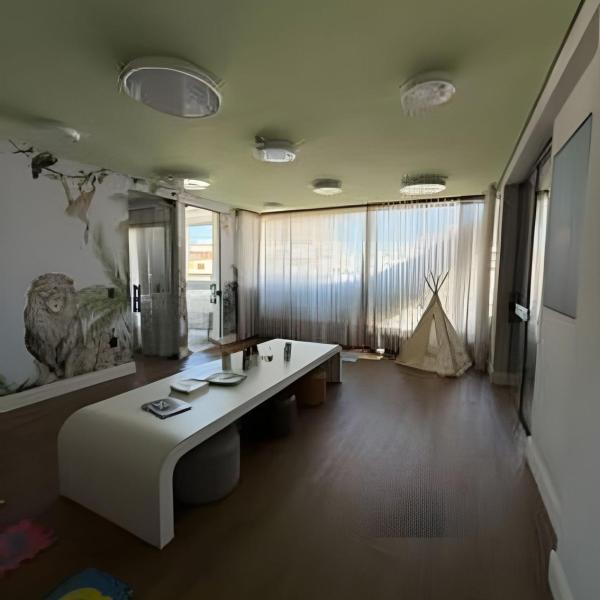 FLAT 408 I 120 metros da Praia, Bombinhas - Foto 2