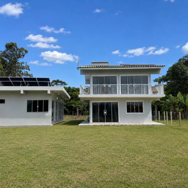 Villa Áurea - Foto 4
