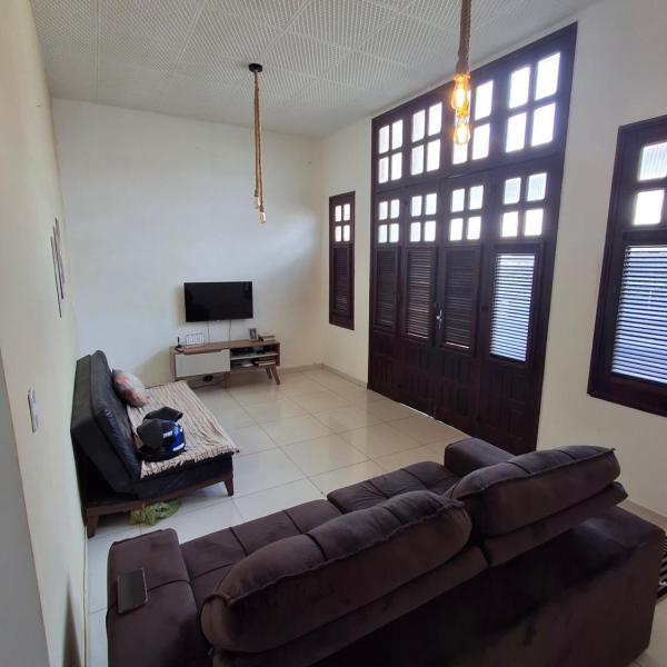 Quarto Confortável no Centro - Bela Ilha House - Foto 5