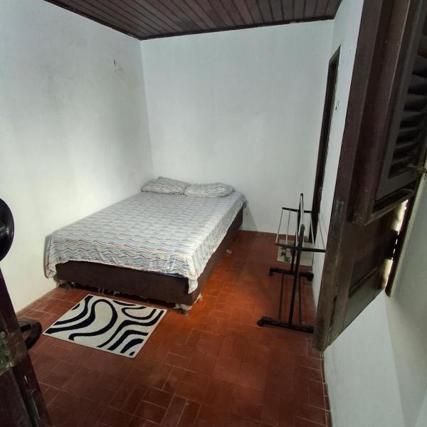 Quarto Confortável no Centro - Bela Ilha House - Foto 2