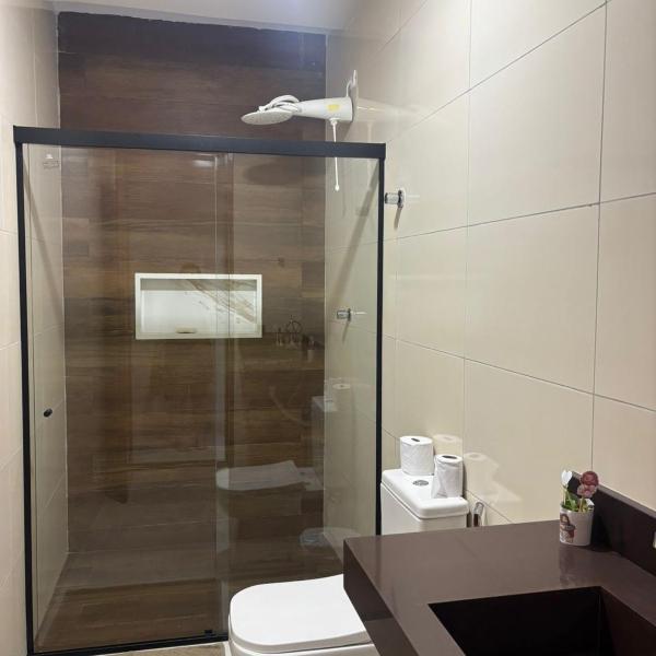 Casa em condomínio - temporada de são joão - Foto 3