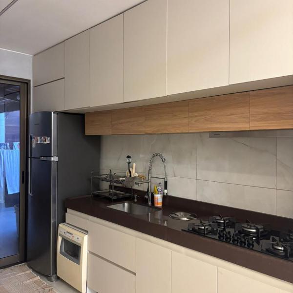 Casa em condomínio - temporada de são joão - Foto 4