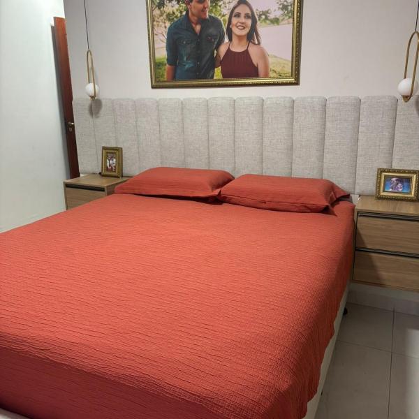 Casa em condomínio - temporada de são joão - Foto 2