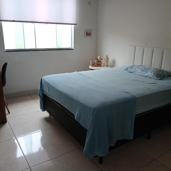 Quarto Rustico em Alfenas - Foto 2
