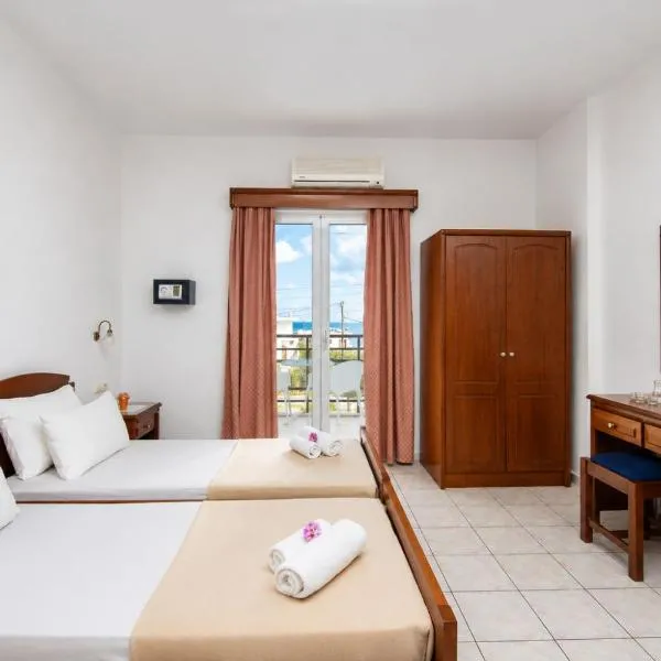Astir Studios, hotel u gradu Stalida