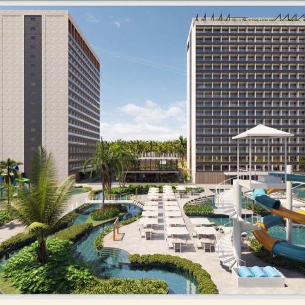 Apartamento Completo - Salinas Beach Resort - Foto 4