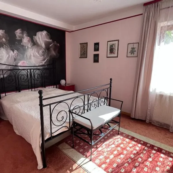 Ferienoase Radeberg, hotell i Radeberg
