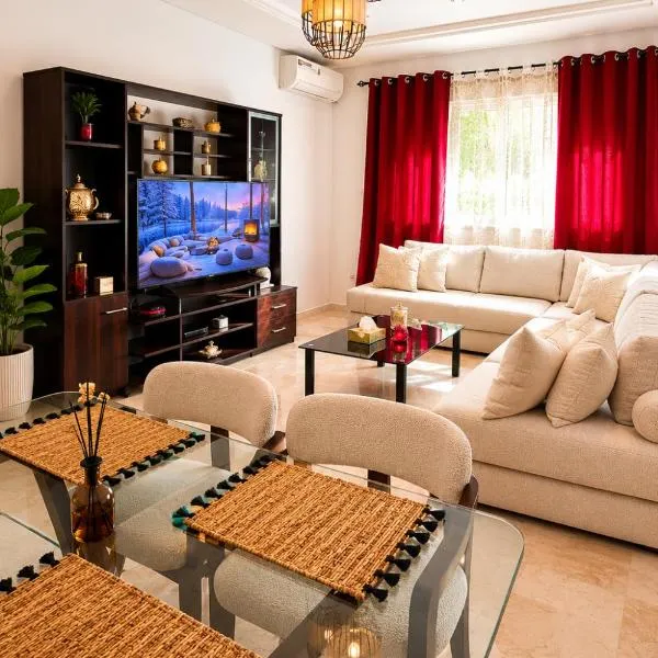 Modern Apartment - Center of Fez, hotel in Fez