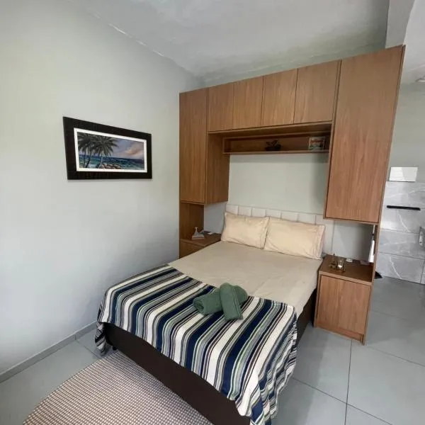 Maria Lofts, Hotel in Itaguaí