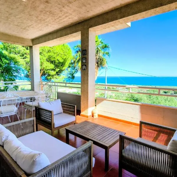 Villa Grazia by Casa Manfredi, Hotel in Monte SantʼAngelo