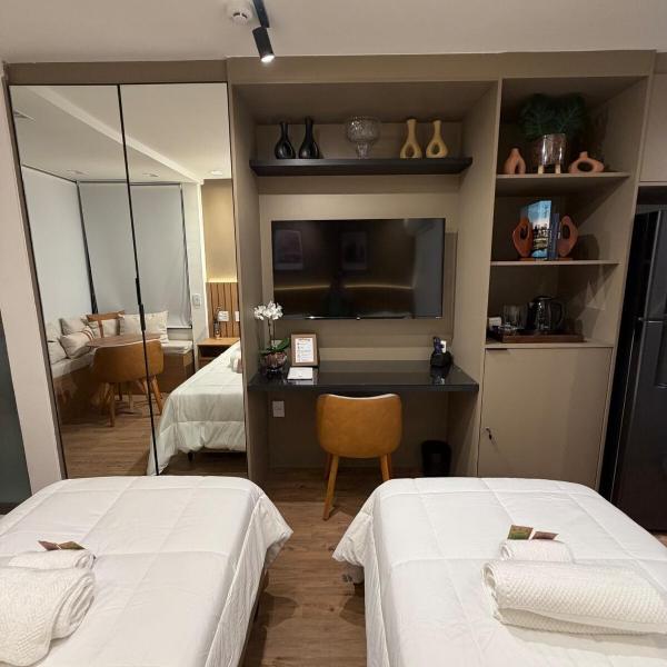 Boutique studio ready for you to feel at home, - Foto 2