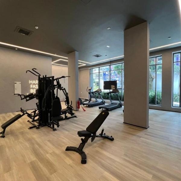 Boutique studio ready for you to feel at home, - Foto 5