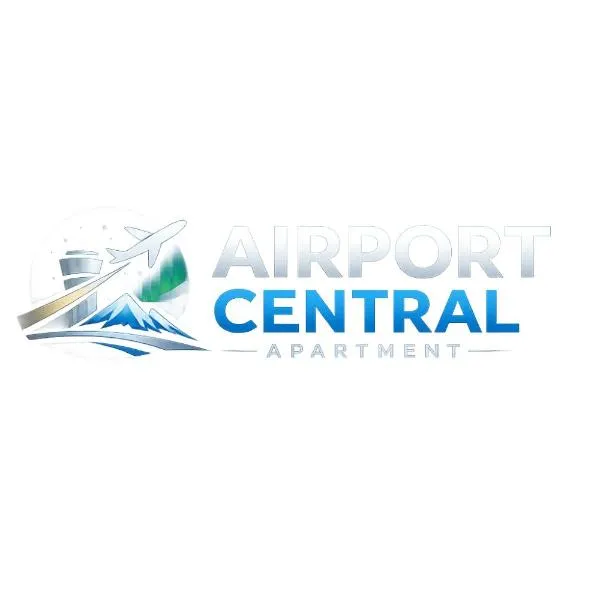 Airport Central Apartment, хотел в Алта