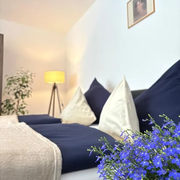 Gartenstudio Anila, hotel a Cochem