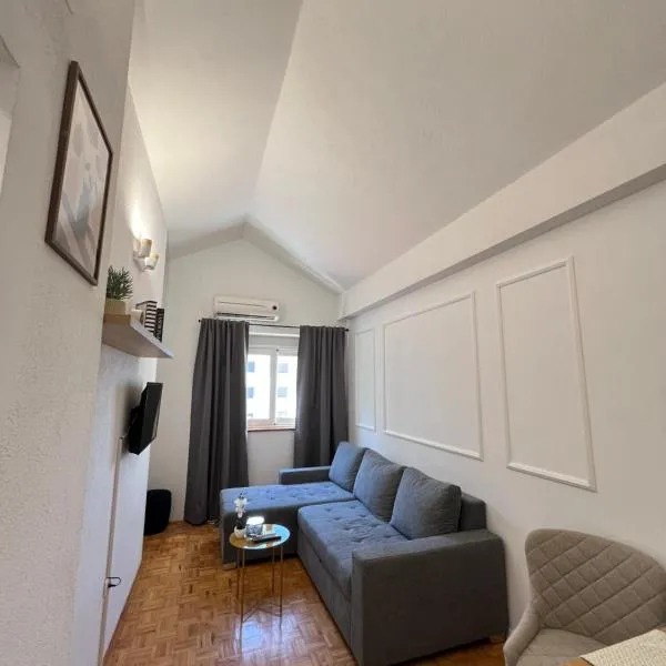 Apartmani MM Trebinje, hotel in Trebinje