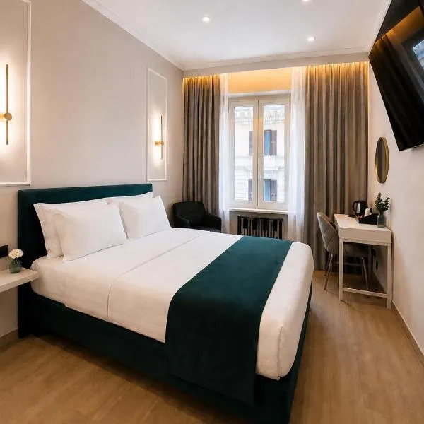 Ciao Termini, hotel in Rome