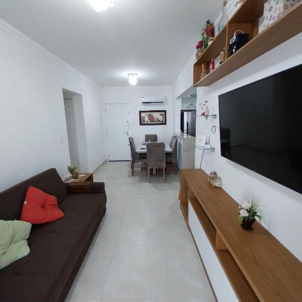 Residencial Miraz - Praia Grande - SP - Foto 5