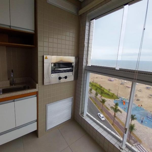 Residencial Miraz - Praia Grande - SP - Foto 4