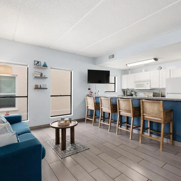 Hopes Haven, Hotel in South Padre Island