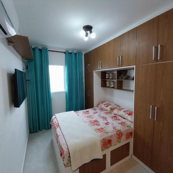 Residencial Miraz - Praia Grande - SP - Foto 2
