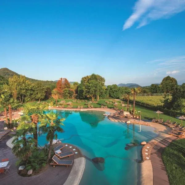 Terme di Relilax Boutique Hotel & Spa - Adults Only, hotel in Montegrotto Terme