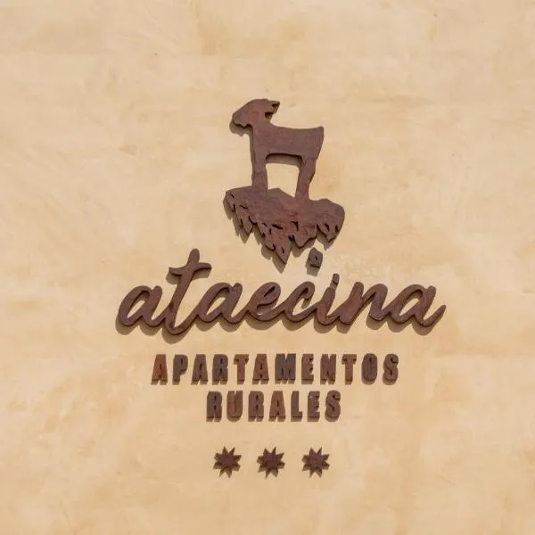 Apartamento 7, hotel in Alcuéscar