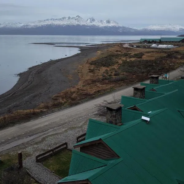 COSTA DE LOS PAJAROS, hotel a Ushuaia