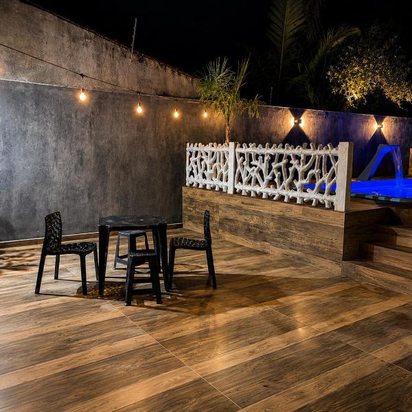 Casa de Praia - Terra Prometida - Foto 4