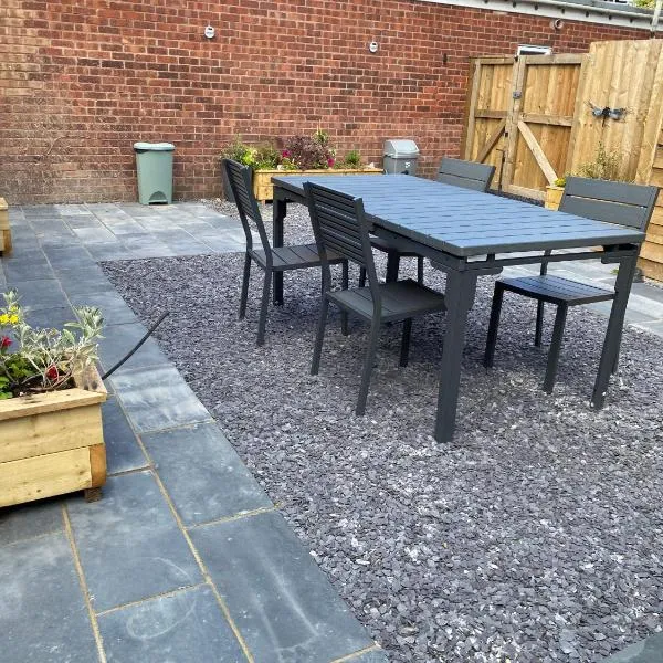 Guest house with double bedrooms all En-suite, ξενοδοχείο σε Craven Arms
