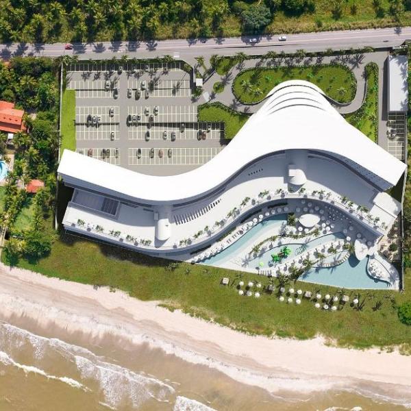 Oikos Maragogi Resort - GAV Resorts
