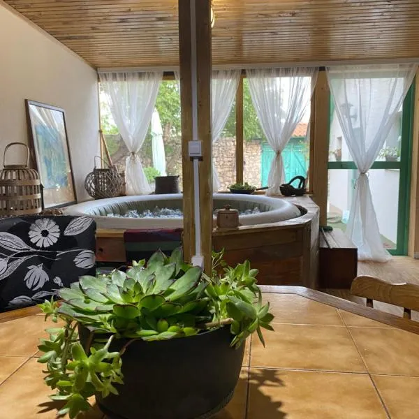 Vila Agroturizam Kućica Mostar, hotel en Mostar