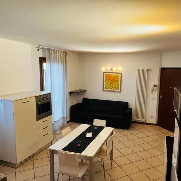 La Casa di Martina, хотел в Fiumicello