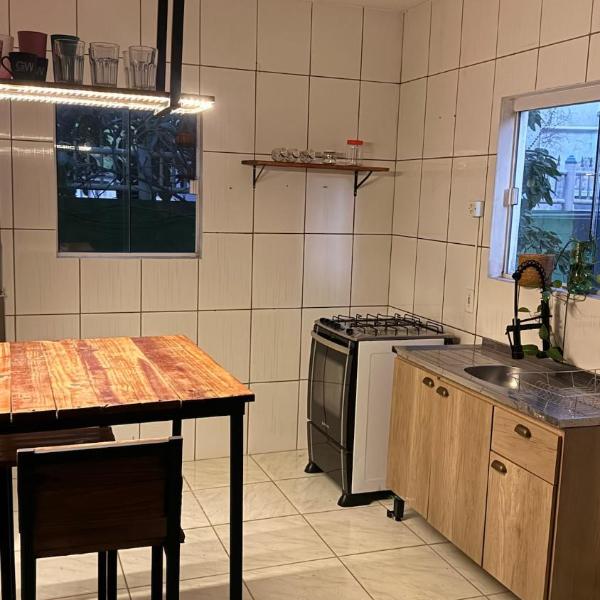 Sobrado Campece 80 metros do Mar