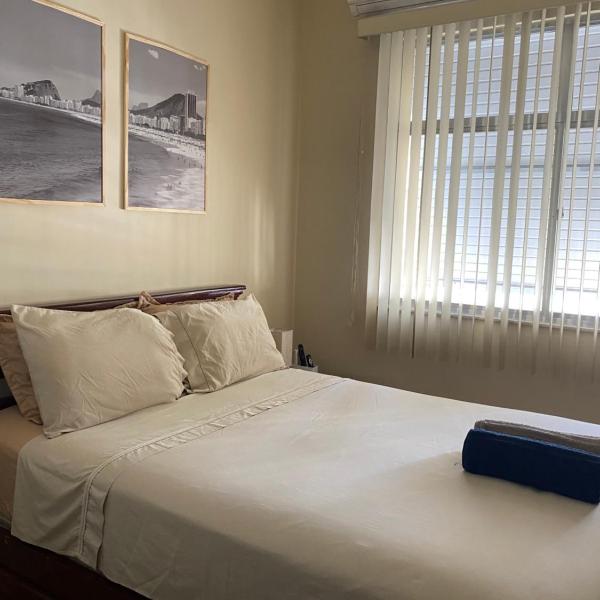 Apartamento Copacabana P2 - Foto 2