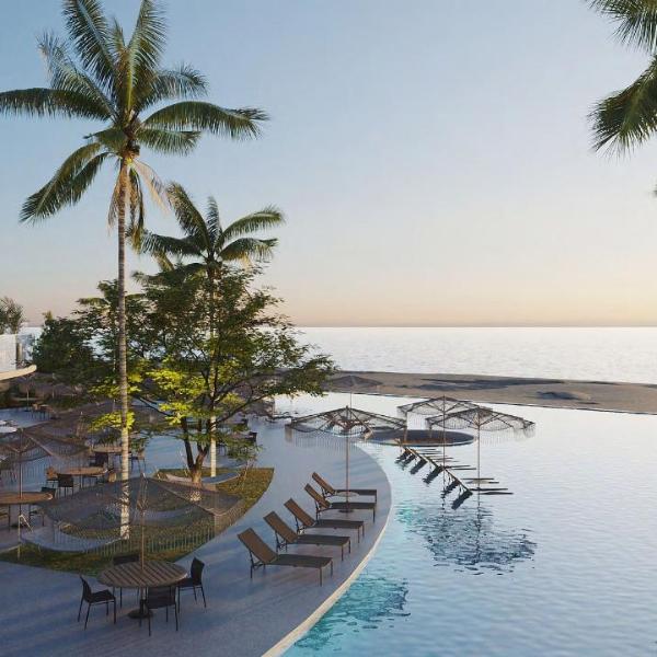 Areya Barra Resort - GAV Resorts