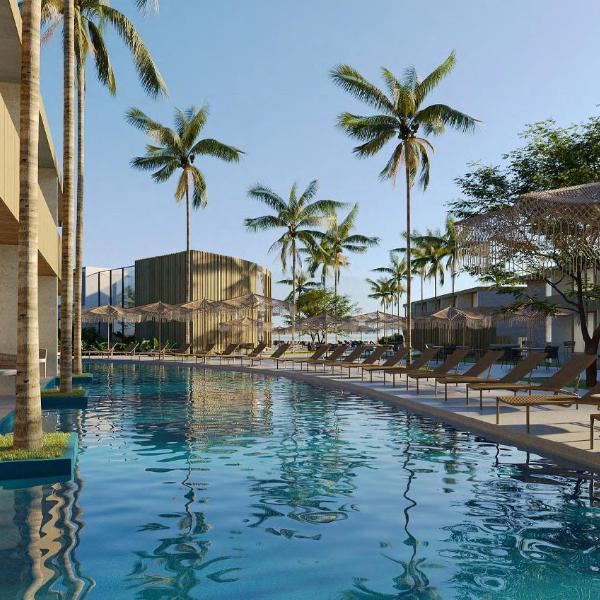 Areya Barra Resort - GAV Resorts - Foto 3