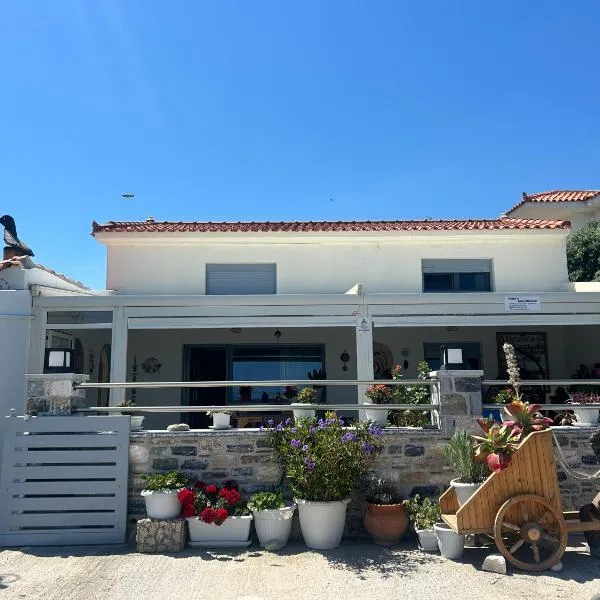 Nana's Guesthouse, hotel v destinácii Samos