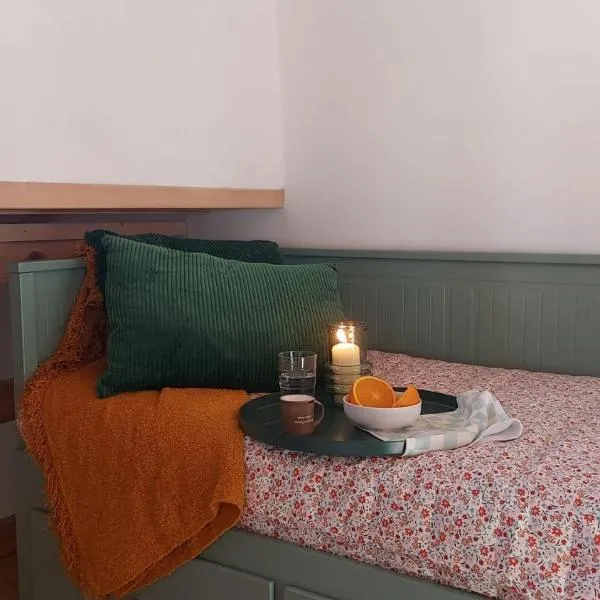 Casa dos Malmequeres - Alegrete, hotel em Portalegre