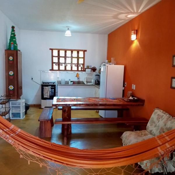 Casa do Gilberto Itaunas - Foto 4