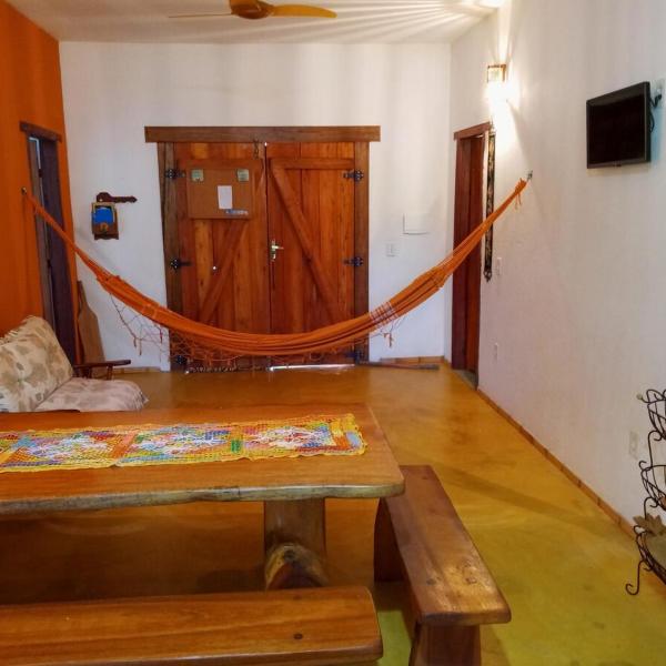 Casa do Gilberto Itaunas - Foto 5
